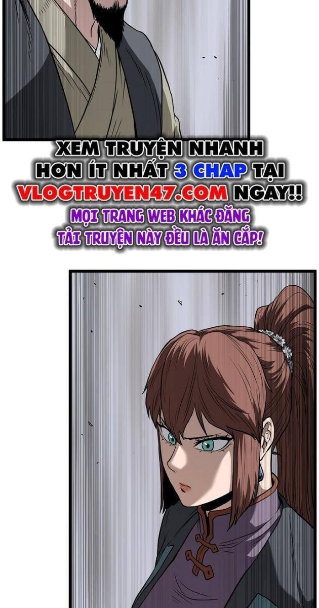 Đăng Nhập Murim - Page 20
