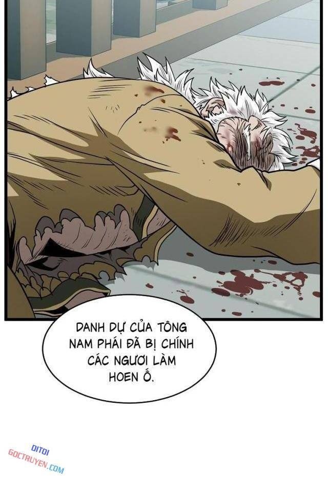 Đăng Nhập Murim - Page 52