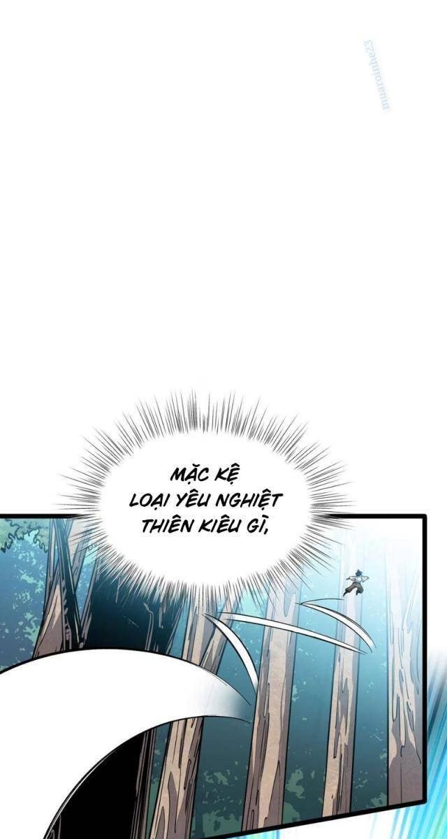 Xuyên Không Đến Thế Giới Tu Chân, Ta Vậy Mà Kích Hoạt Được Hệ Thống Plants vs Zombie - Page 73