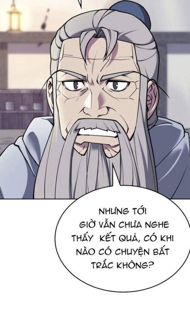 Võ Giả Bất Đắc Dĩ - Page 21