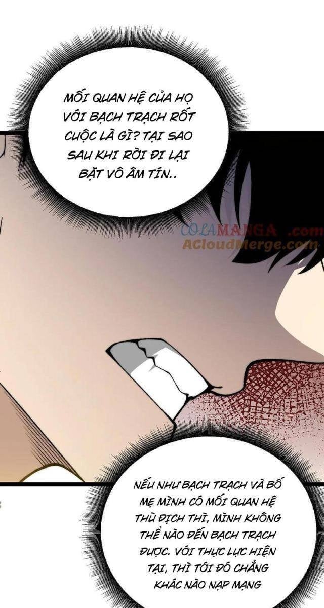 Sức Mạnh Tối Đa? Ta Lại Là Vong Linh Sư! - Page 1
