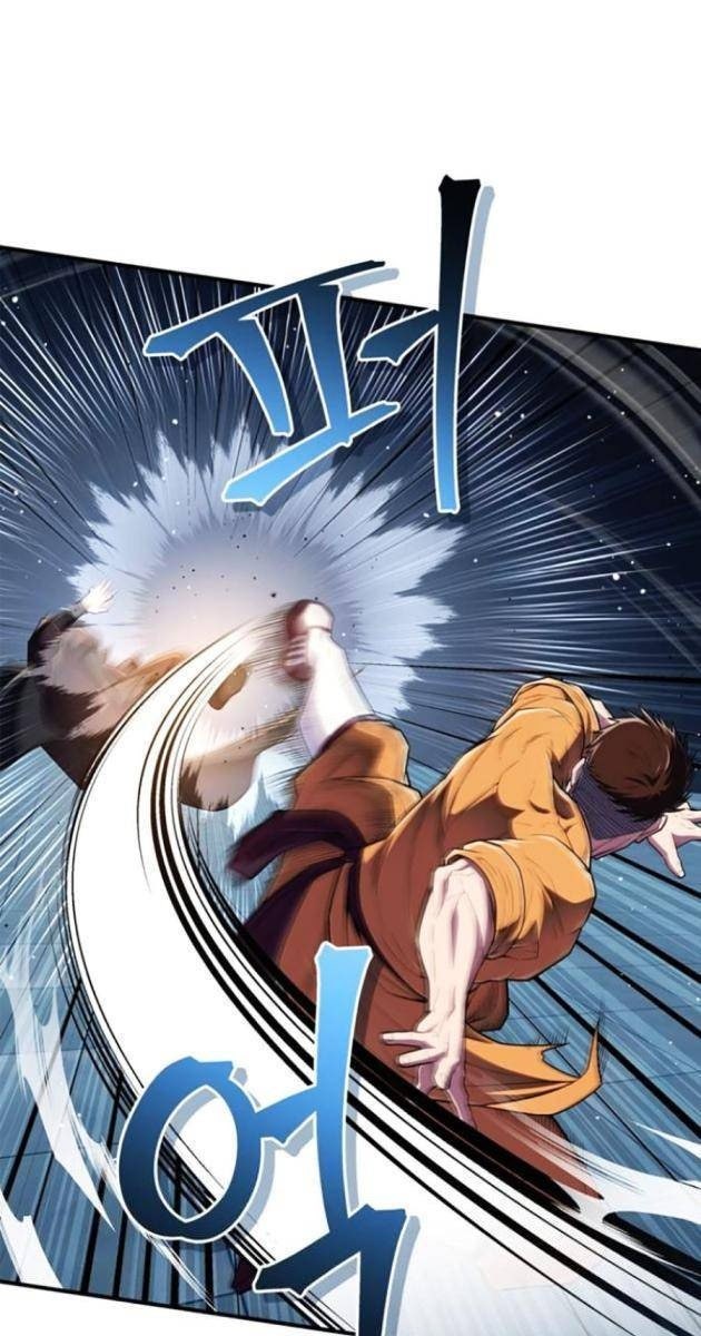 Huấn Luyện Viên Murim Thiên Tài - Page 13