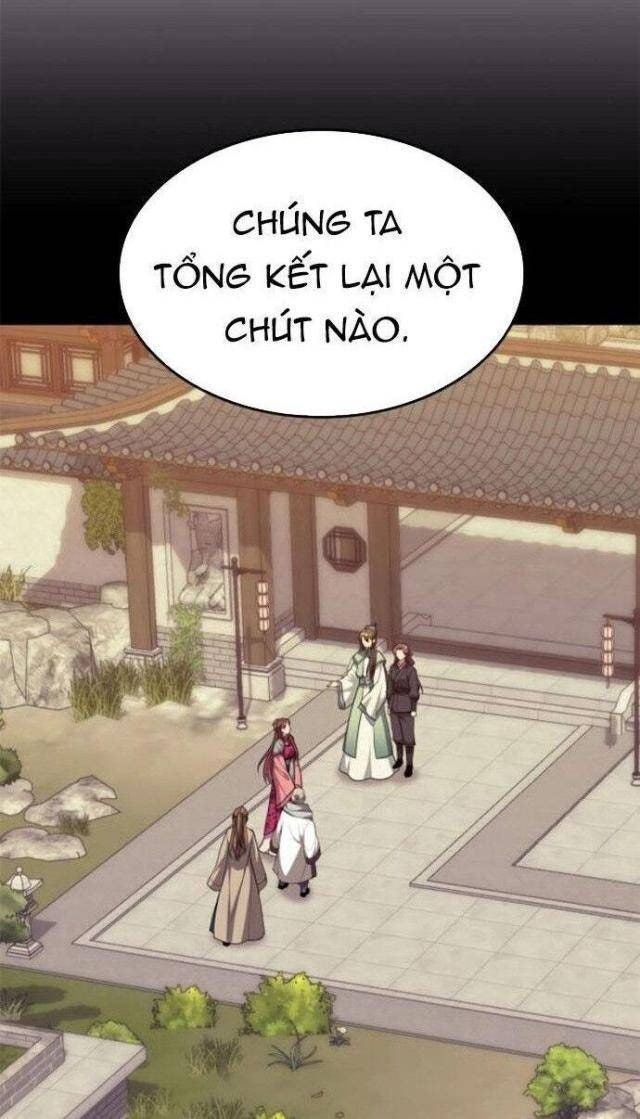 Võ Giả Bất Đắc Dĩ - Page 3