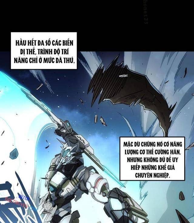 Khế Ước Cương Thiết - Page 2