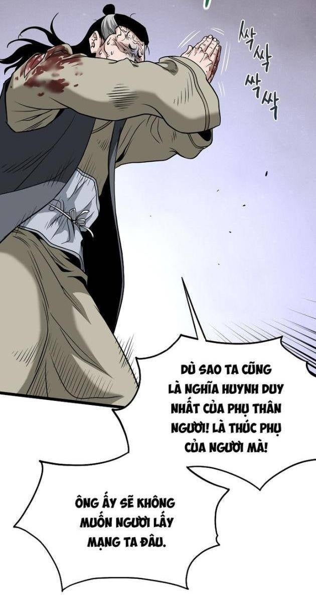 Đăng Nhập Murim - Page 82