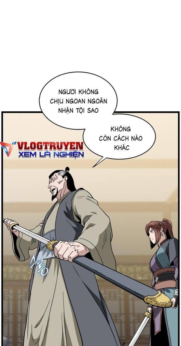 Đăng Nhập Murim - Page 1