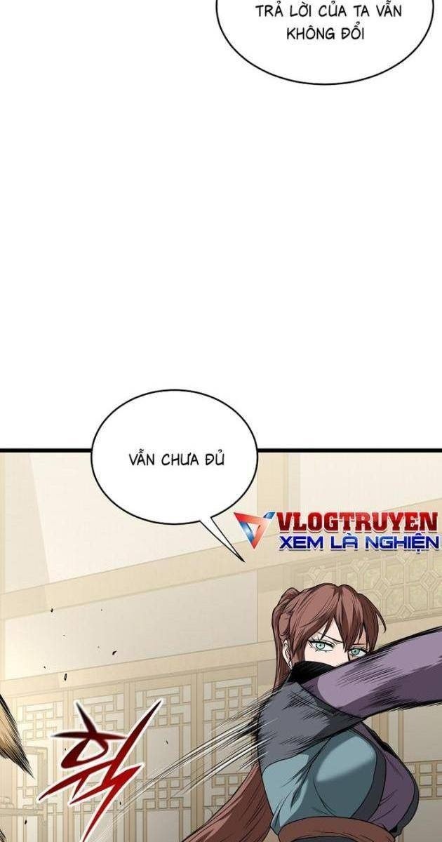 Đăng Nhập Murim - Page 11