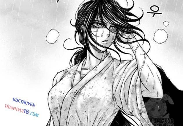 Hắc Sa - Page 87