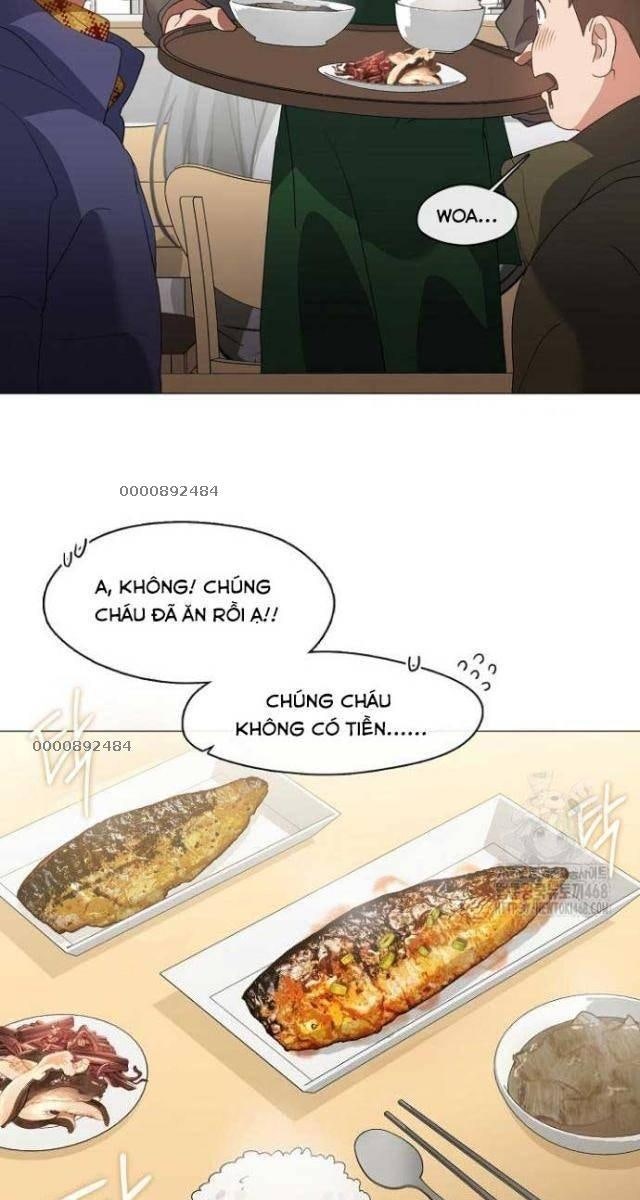 Nhà Hàng Âm Phủ - Page 35
