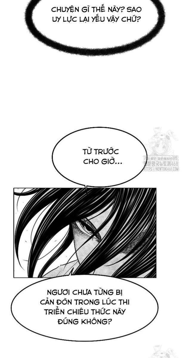 Hắc Sa - Page 37