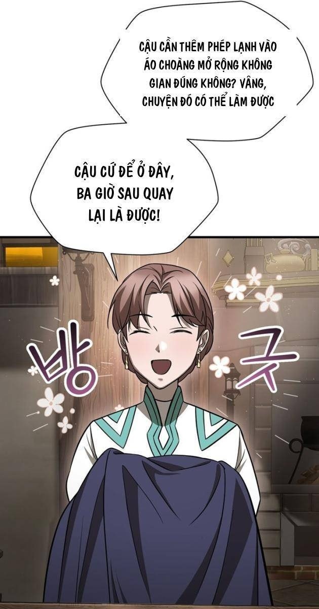 Helmut-Đứa Trẻ Bị Lãng Quên - Page 111