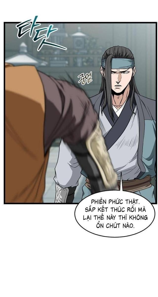 Đăng Nhập Murim - Page 26