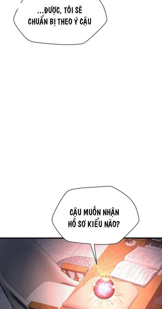 Helmut-Đứa Trẻ Bị Lãng Quên - Page 21