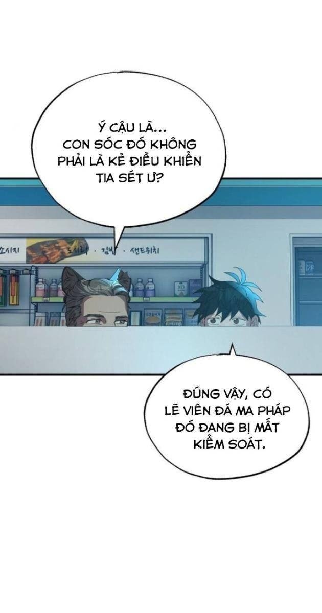 Cửa Hàng Diệu Kỳ - Page 3