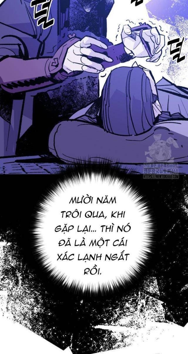 Quỷ Vương - Page 70