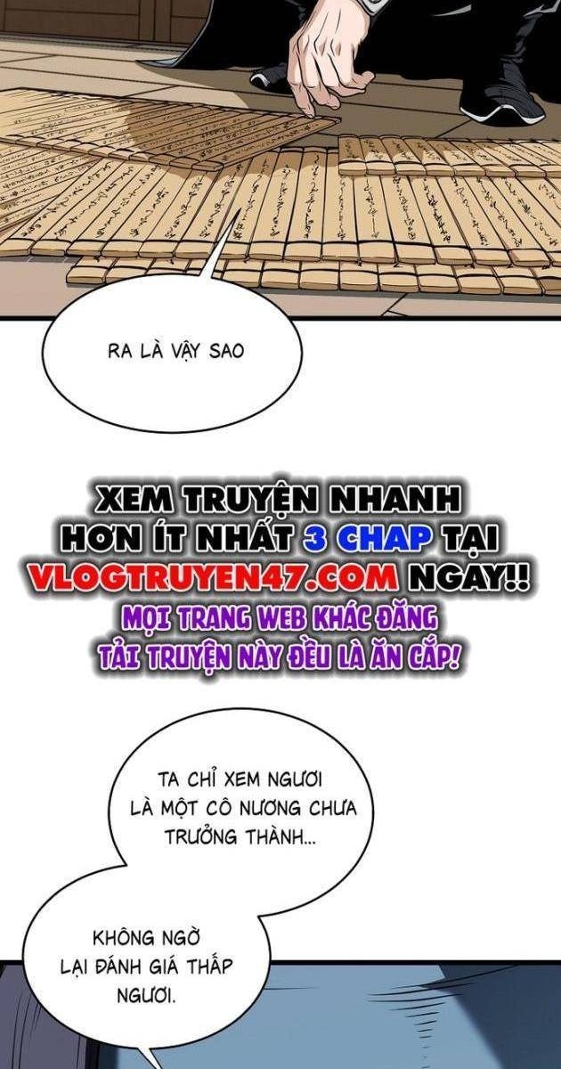 Đăng Nhập Murim - Page 23