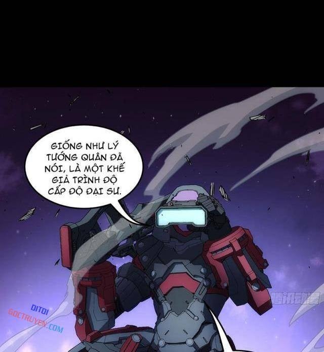 Khế Ước Cương Thiết - Page 66