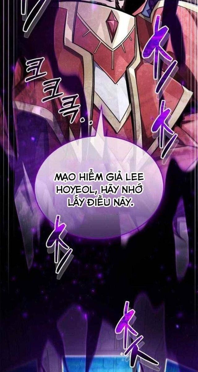 Người Chơi Che Giấu Quá Khứ - Page 3