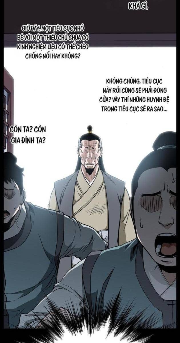 Đăng Nhập Murim - Page 41