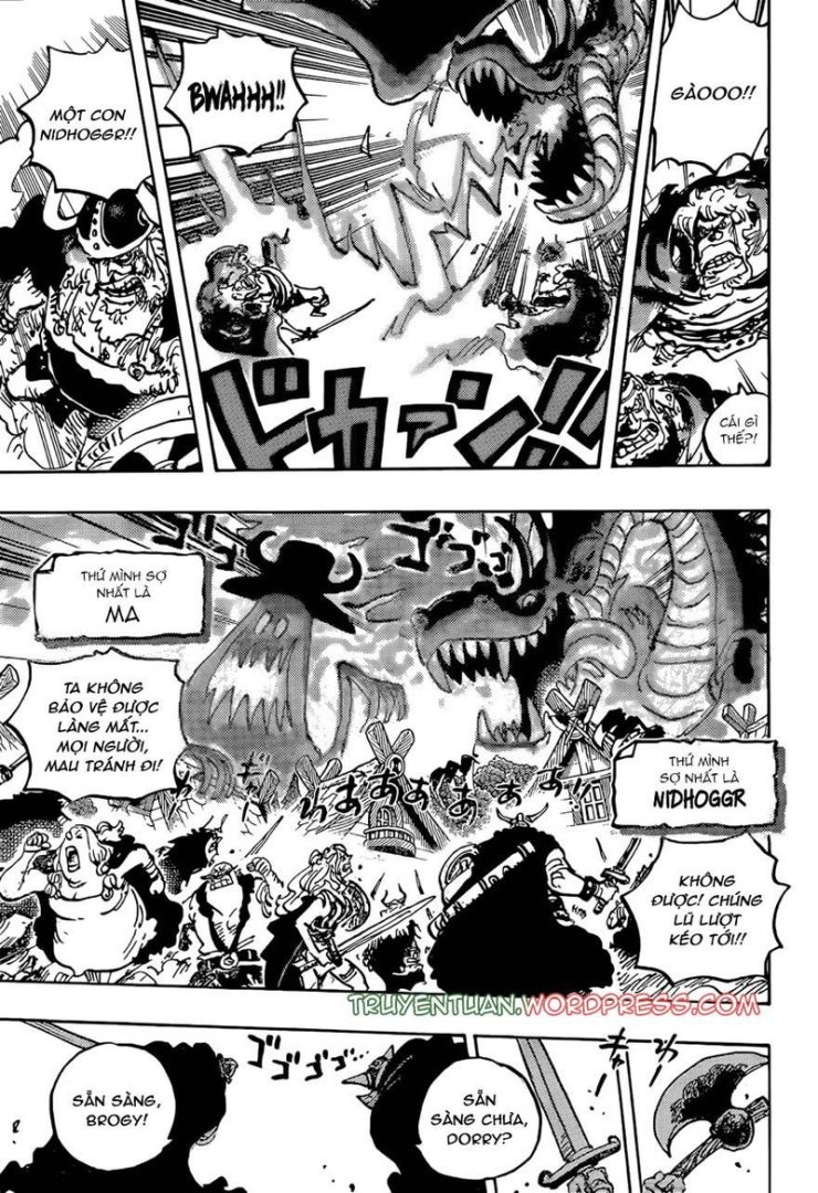 Đảo Hải Tặc - Page 14
