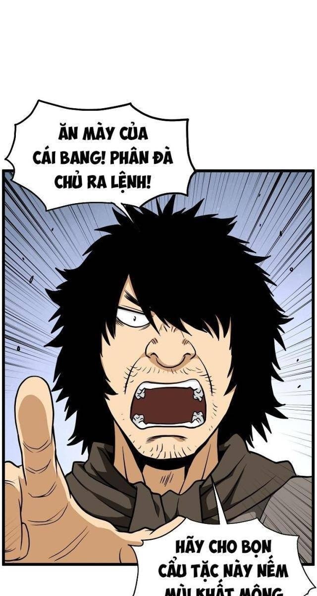 Đăng Nhập Murim - Page 27