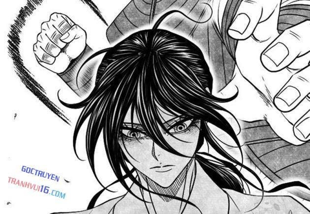 Hắc Sa - Page 27