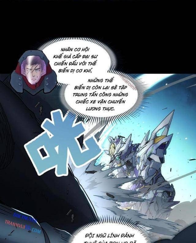 Khế Ước Cương Thiết - Page 2