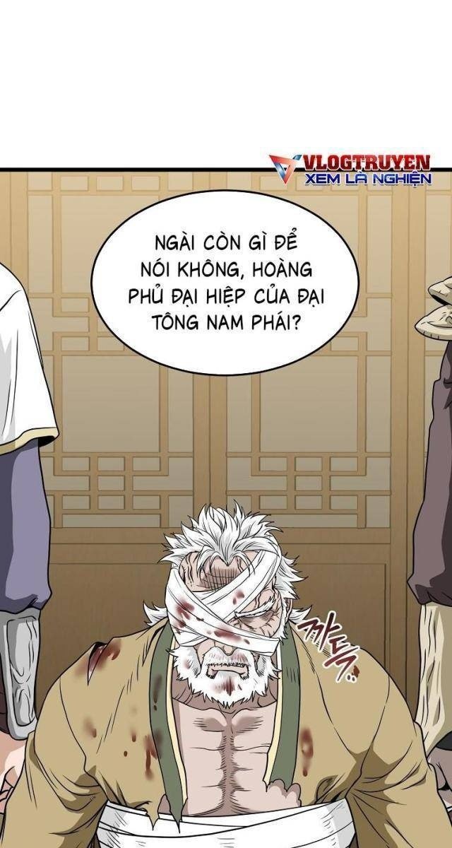 Đăng Nhập Murim - Page 88