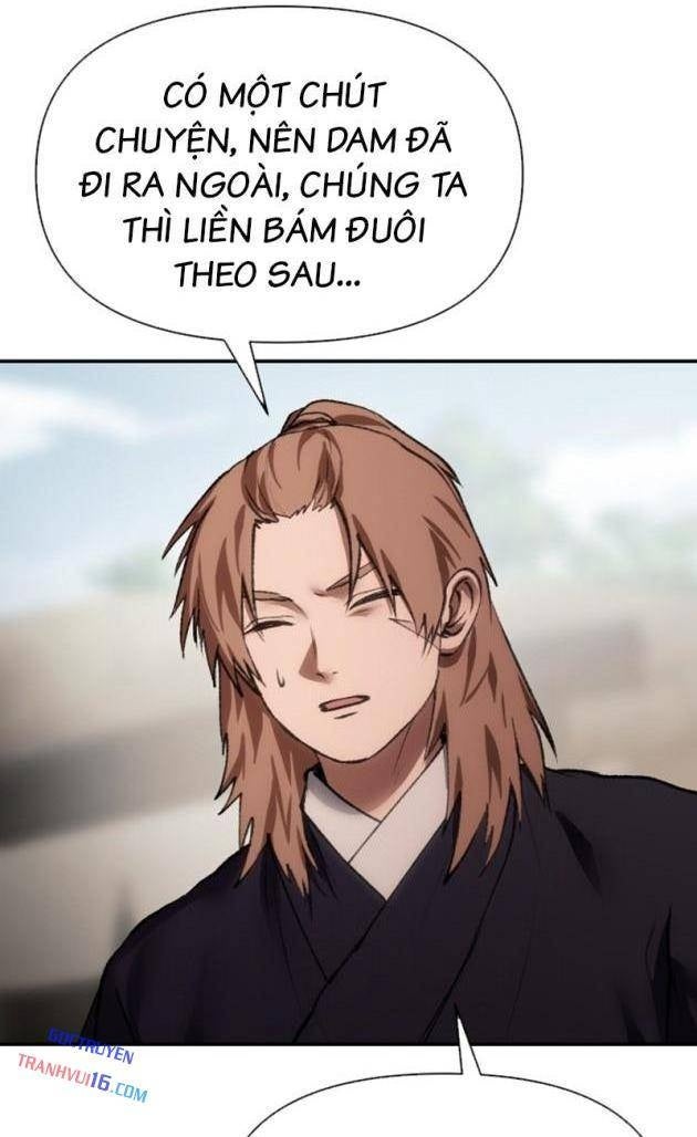 Ám Vệ - Page 10