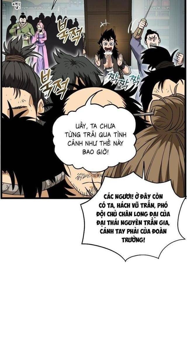 Đăng Nhập Murim - Page 36