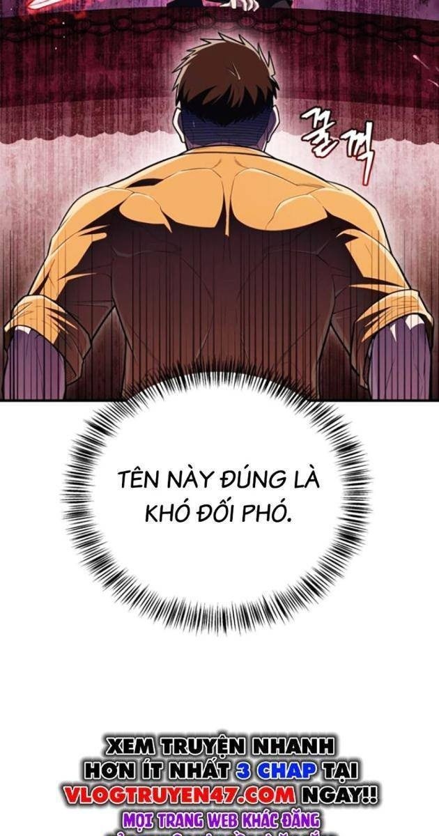 Huấn Luyện Viên Murim Thiên Tài - Page 58