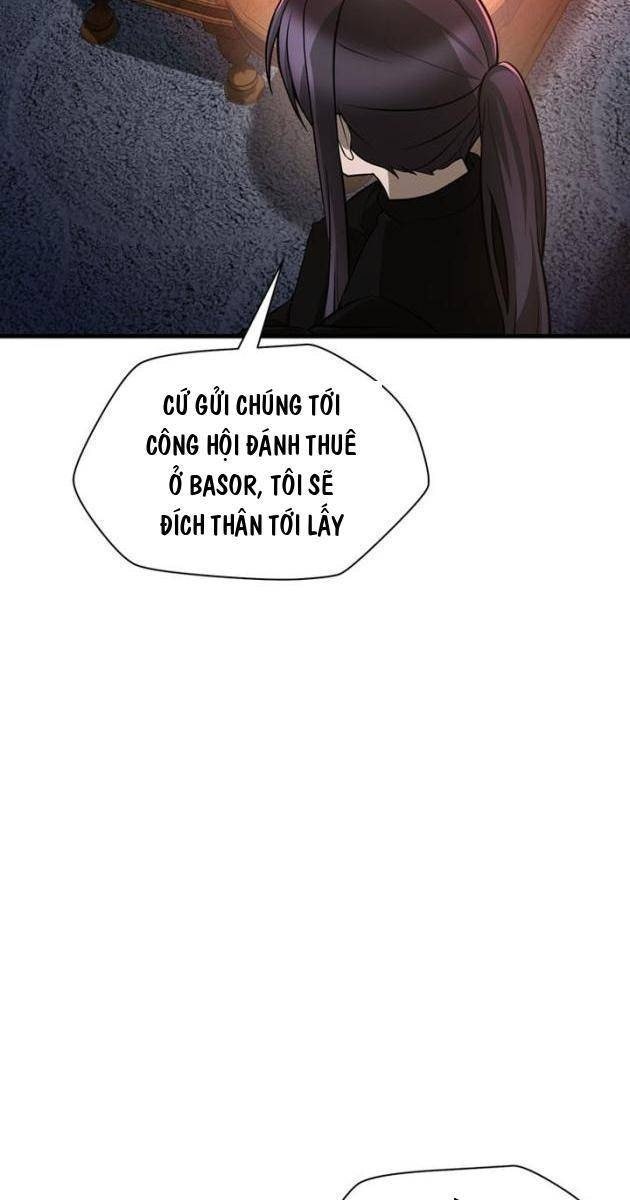 Helmut-Đứa Trẻ Bị Lãng Quên - Page 23