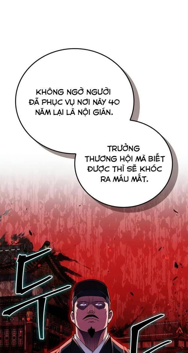 Huấn Luyện Viên Murim Thiên Tài - Page 65
