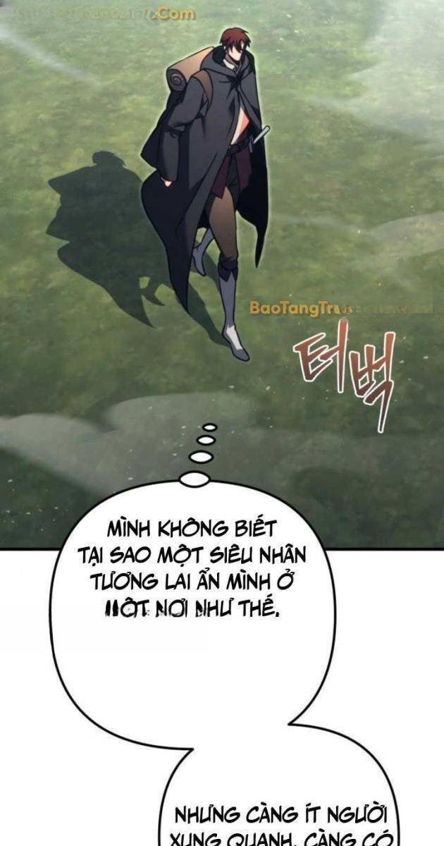 Hồi Quy Giả Của Gia Tộc Suy Vong - Page 30