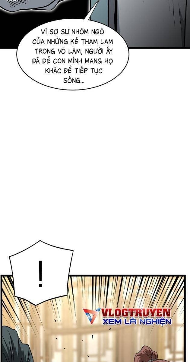Đăng Nhập Murim - Page 121