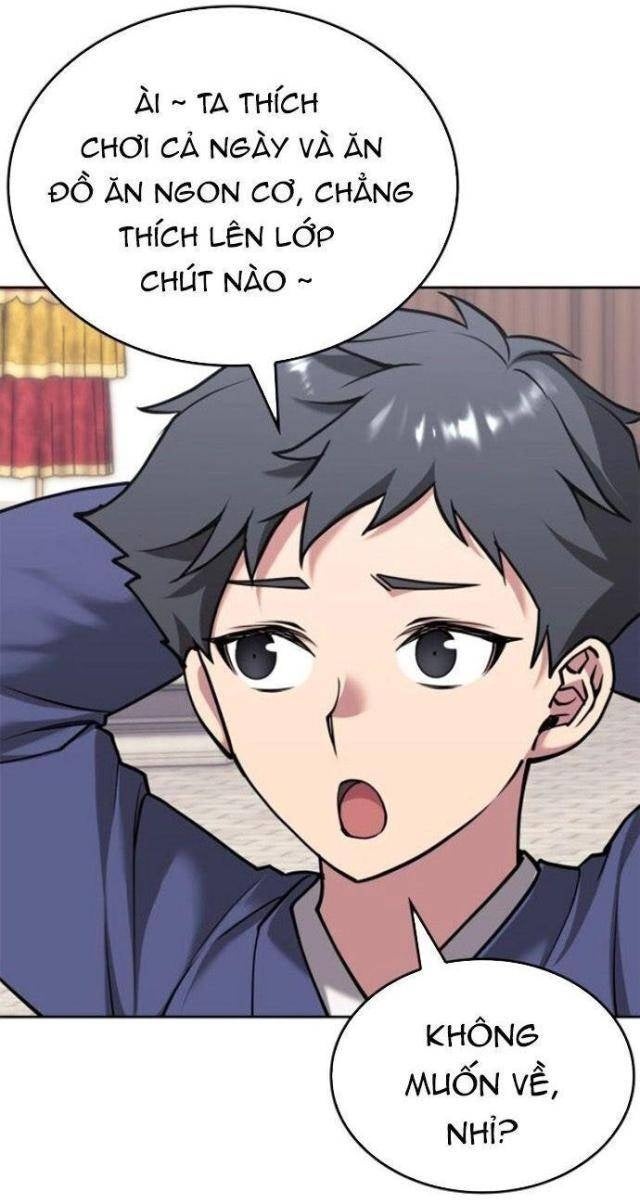 Võ Giả Bất Đắc Dĩ - Page 50