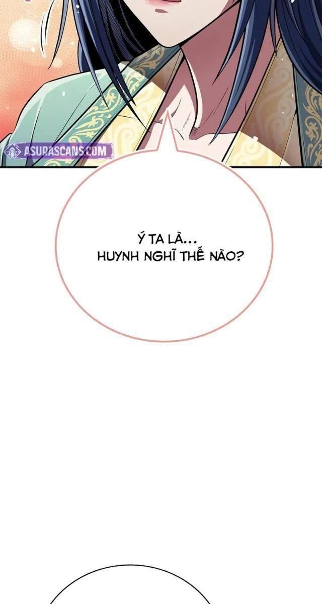 Huấn Luyện Viên Murim Thiên Tài - Page 11