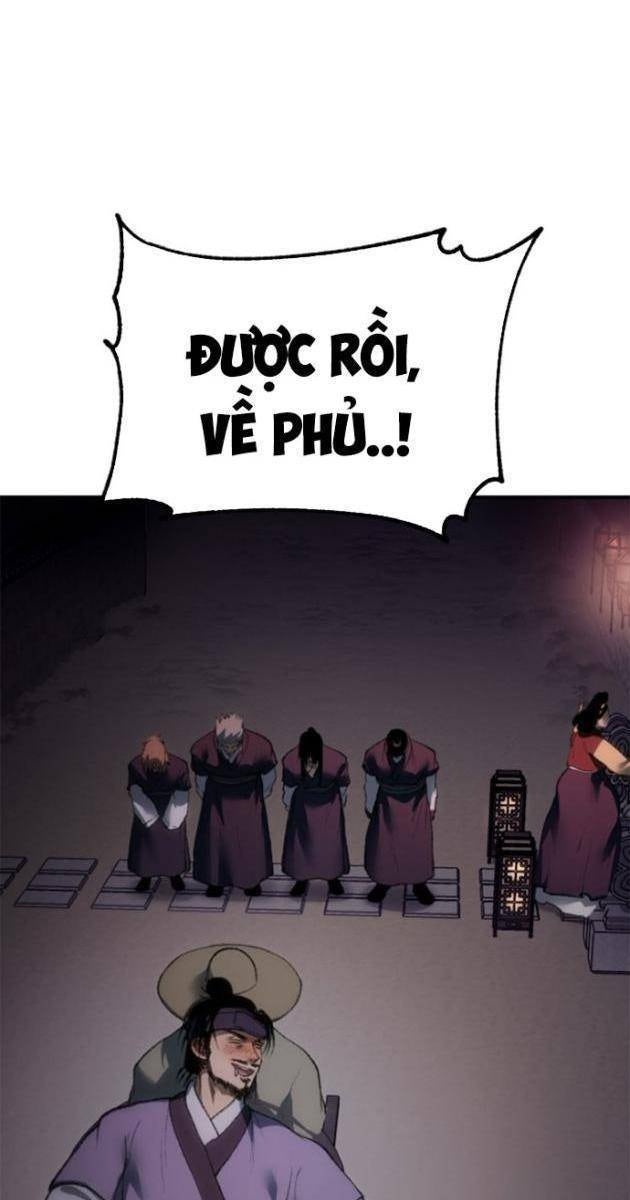 Ám Vệ - Page 216