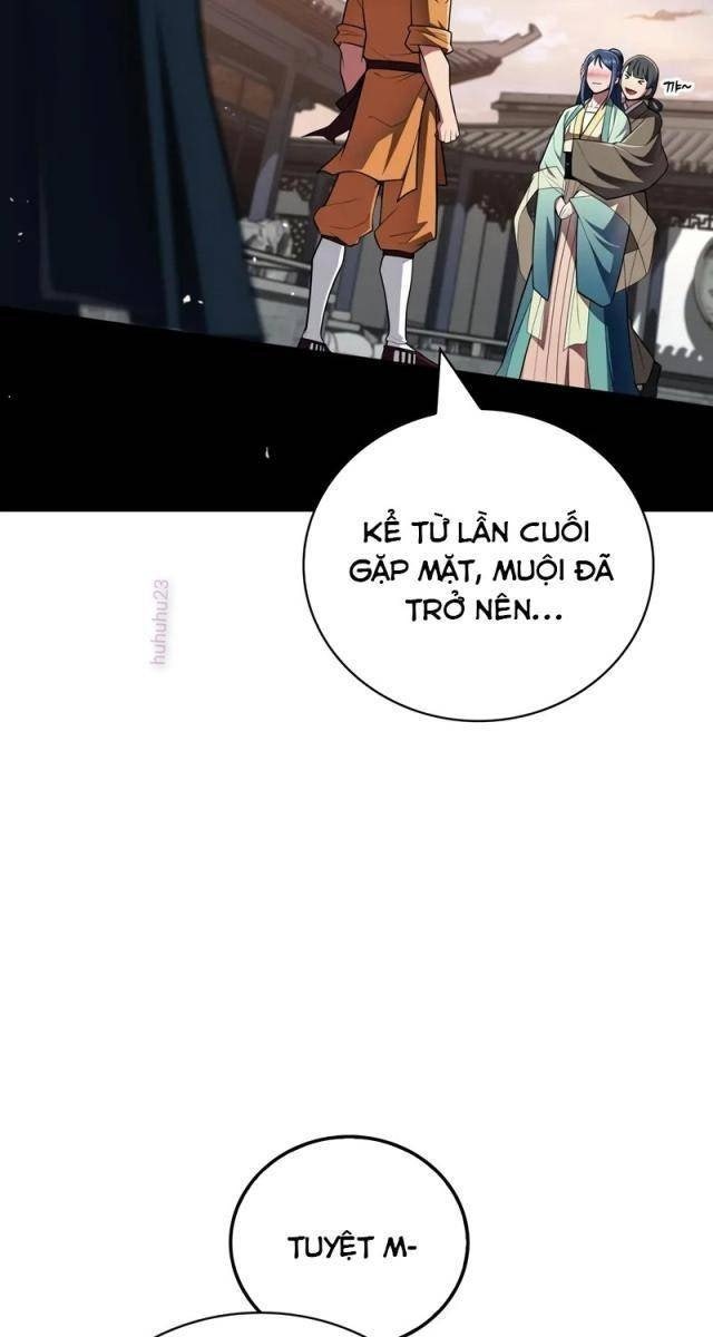 Huấn Luyện Viên Murim Thiên Tài - Page 18