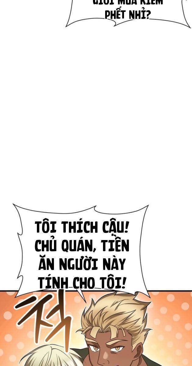 Helmut-Đứa Trẻ Bị Lãng Quên - Page 103