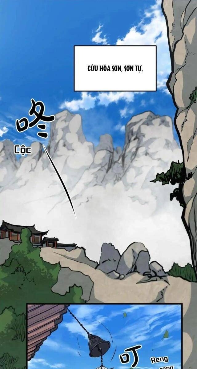 Đại Tướng Quân - Page 1