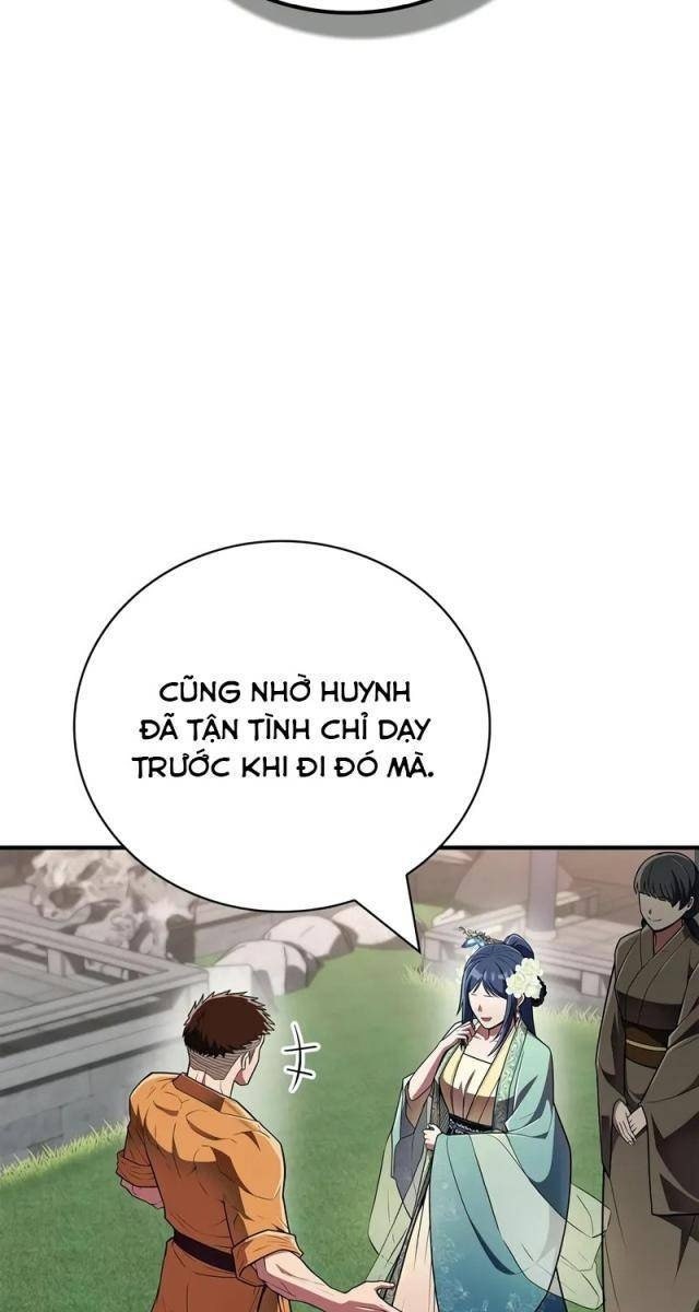 Huấn Luyện Viên Murim Thiên Tài - Page 6
