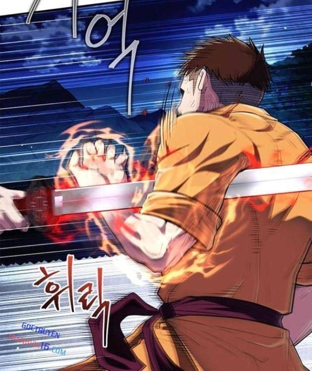 Huấn Luyện Viên Murim Thiên Tài - Page 101