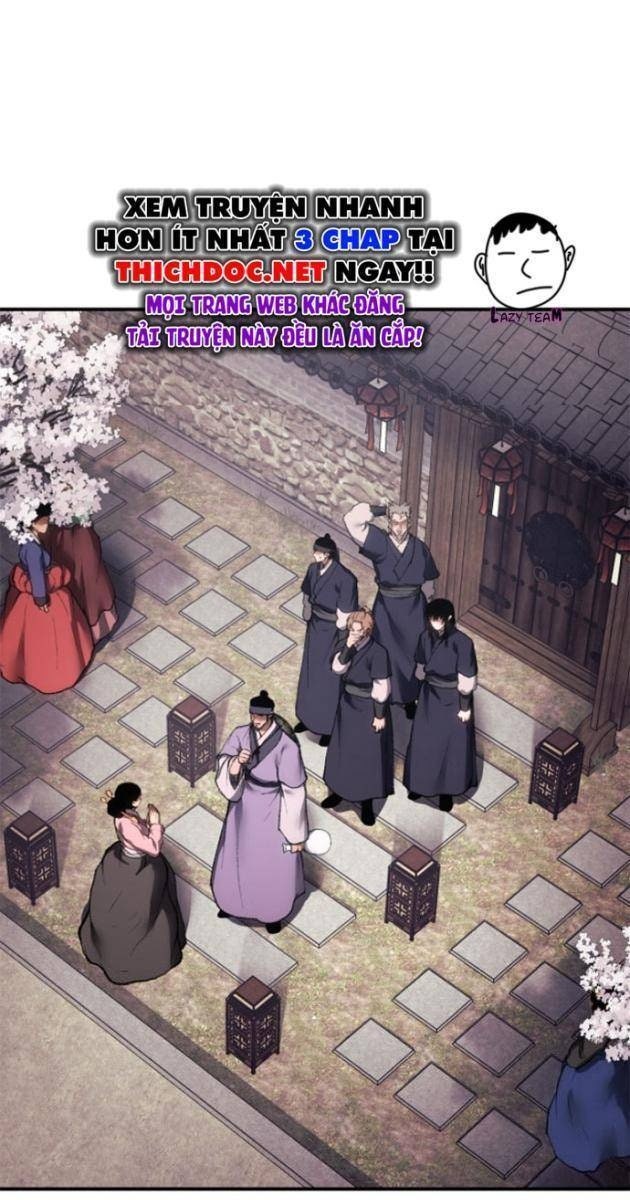 Ám Vệ - Page 1