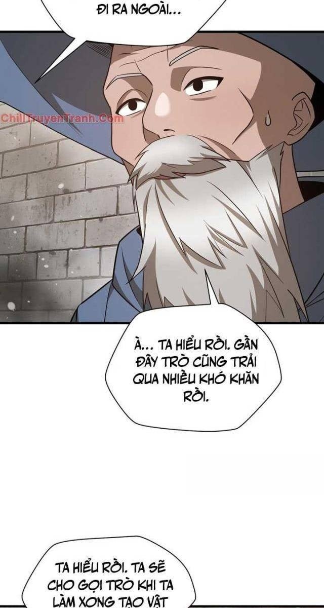 Helmut-Đứa Trẻ Bị Lãng Quên - Page 18