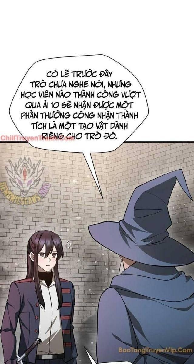 Helmut-Đứa Trẻ Bị Lãng Quên - Page 11