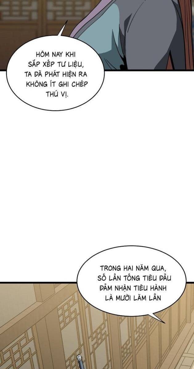 Đăng Nhập Murim - Page 4