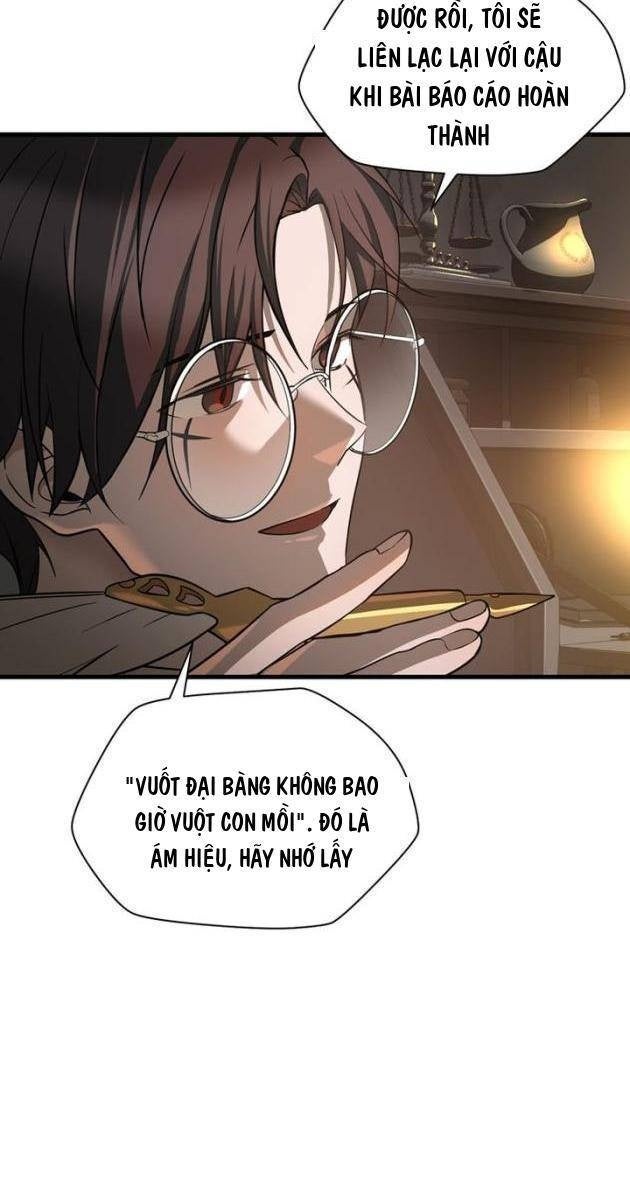 Helmut-Đứa Trẻ Bị Lãng Quên - Page 24