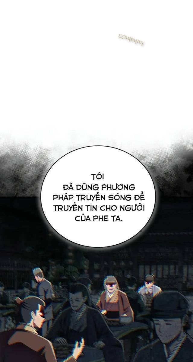 Huấn Luyện Viên Murim Thiên Tài - Page 71