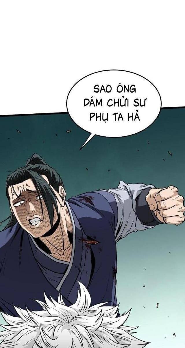 Đăng Nhập Murim - Page 5